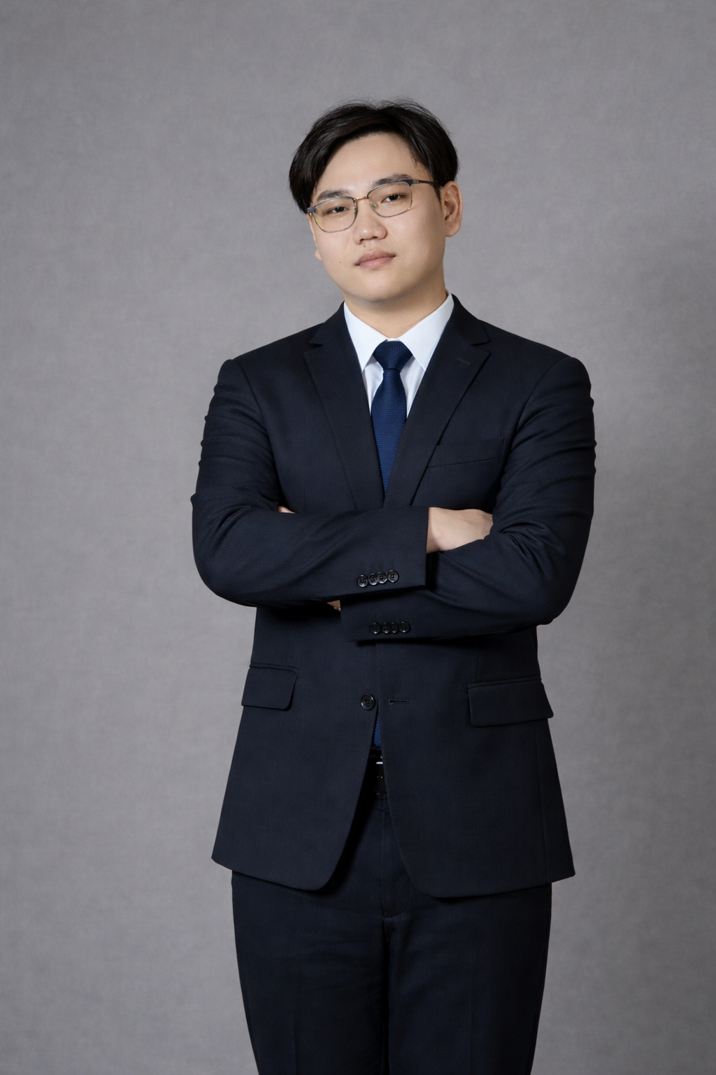 Long S. T. Nguyen