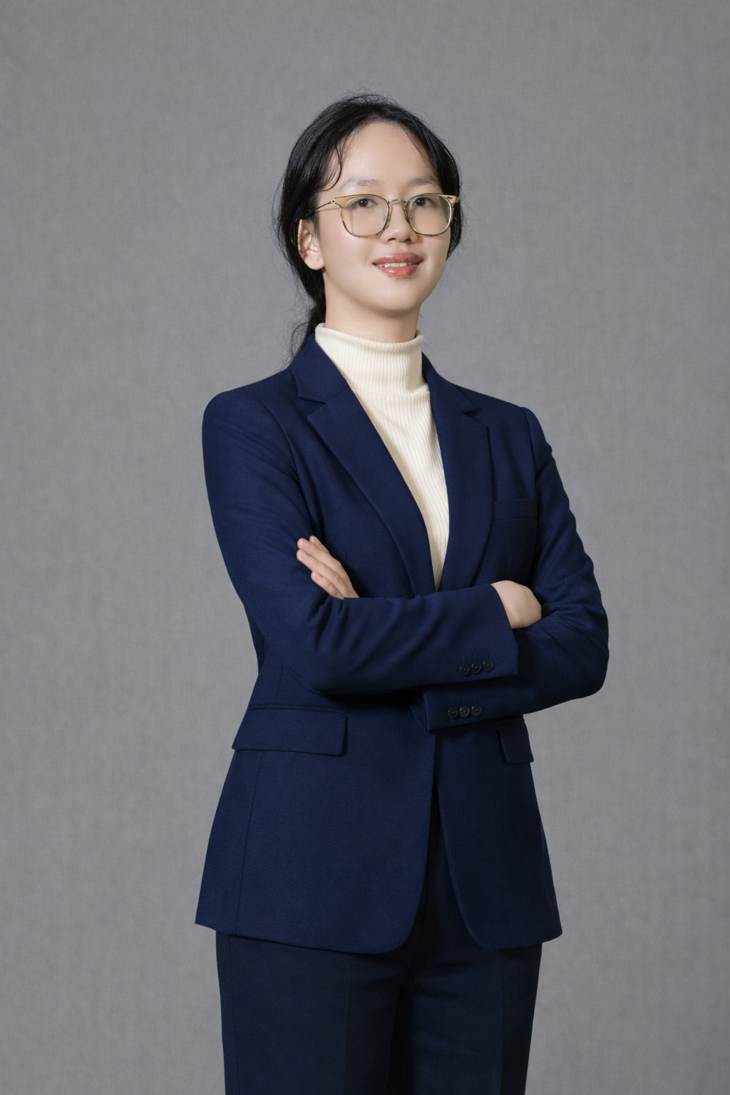 Quynh T. N. Vo